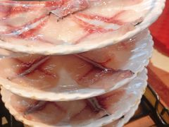 乌鱼片-长生鱼·鲜鱼房(U城店)