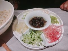 -局气 烤鸭·北京菜(光华路店)