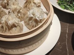 -海派悦庭·海胆烧麦·新融合菜(凯德广场店)