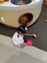 -奈尔宝·国风主题儿童乐园·亲子餐厅(豫园商城店)