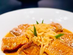 -大拙里·精致融合菜(沙湖桃源国际店)