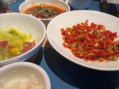-一坐一忘云南菜(嘉里中心店)