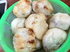 -逍遥镇刘相五胡辣汤豆沫馆(康复中街店)