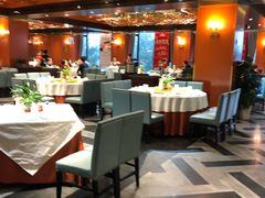 大堂-大鸭梨烤鸭(金色漫香店)