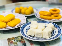-恒信牛奶甜品(南京总店)