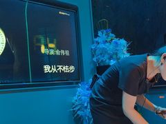 -方糖KTV-PLUS(世茂广场店)