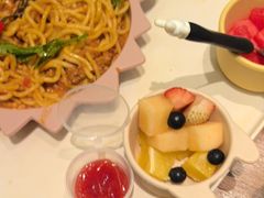 -Pennehut畔尼意面(合肥万象城店)
