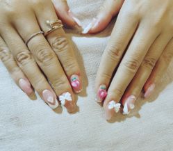 -LILY NAILS美甲美睫