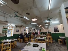 -石灰市老火锅(北滨路店)