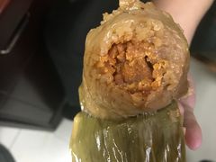 -赵记粽子(司前街店)