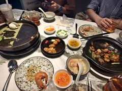 -潮堂 · 潮州菜(国贸商城店)