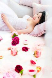-米兰尊荣婚纱摄影·婚纱照会馆