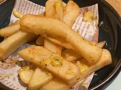 -原石牛扒·约会餐厅(龙城万科里店)