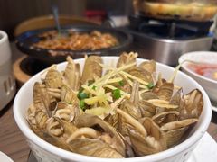 -四道菜·福建菜馆(新街口金鹰店)