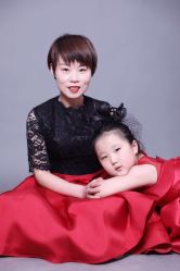 -哈尼Honey baby 儿童摄影(立丰国际公寓店)