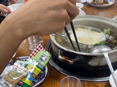 -潮陈记土鸡火锅(东厦北路店)