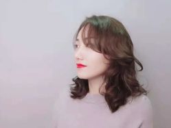 点击看大图 -MORI HAIR SALON日式美发沙龙
