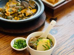 -临家闽南菜(环岛路店)