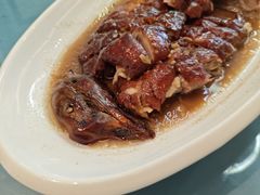 -海粤阁·精致粤菜·宴会厅(宝安店)