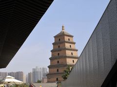 -大慈恩寺(大雁塔)