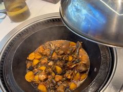 -东北人家铁锅炖(水岸帝景店)