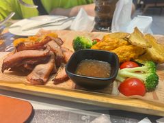 -米斯特比萨(罗斯福店)