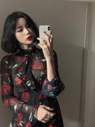 -SY COLOUR专业烫染