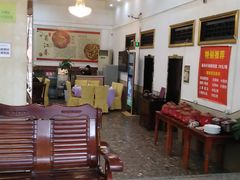 -蜀江春(科华北路店)