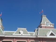 -沈阳方特欢乐世界