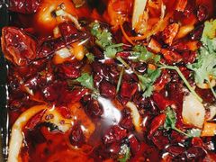 -3号仓库·创意中国菜(新世界城店)