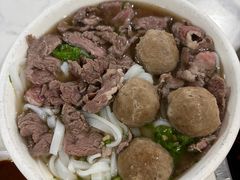 -菜忠潮州牛肉店(岗厦店)