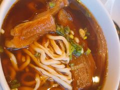 -中国厨房/台湾牛肉面