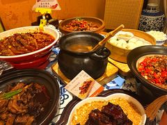 -图味美小黄鱼·景德菜(浙江路店)