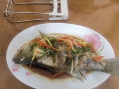 -盒马鲜生(杭州运河上街店)