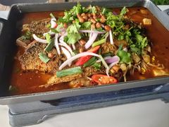 -小丫头餐厅·江浙菜·烧烤(灵隐店)