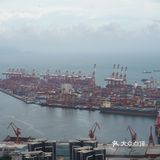 南山南，看妈湾