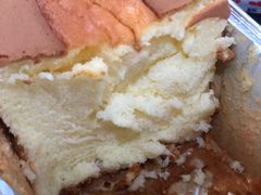 -红宝石·鲜奶小方·海派西点房(南丹店)