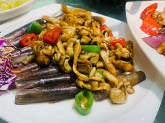 -海儀美食楼(湾仔海鲜街店)