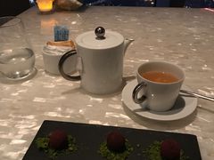 -广州四季酒店·佰鲜汇·现代法餐