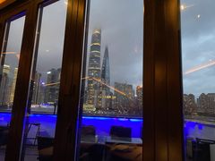 -三利音·东方司宴(外滩店)