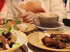 -BAKER&SPICE(安福路店)