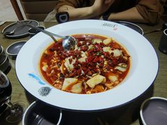 -隆喜元鱼汤包·海鲜(中联广场店)