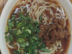 -平娃三宝烧烤·面食(富丰桥店)