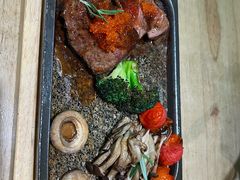 -夏日玛莉西餐厅(梅溪湖步步高店)