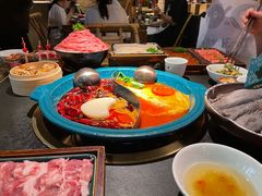 -吼堂老火锅(太古里总店)