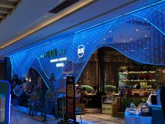 -阿里疆Alijiang·丝路美食·异域风情·清真(长楹天街店)
