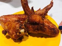 -冰岛茶餐厅(世茂店)