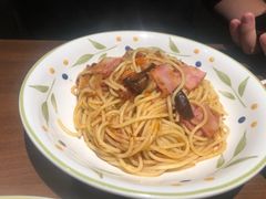 -萨莉亚意式餐厅(杭州滨江天街店)