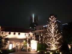 -横滨红砖仓库1号馆