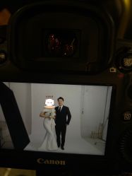 -CD视觉婚纱摄影